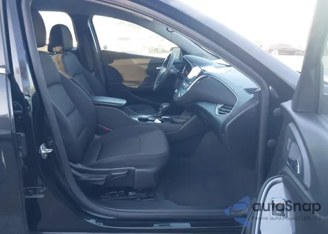 2024 Chevrolet Malibu Fwd 1Lt z USA, uszkodzony, nr VIN 1G1ZD5STXRF173267